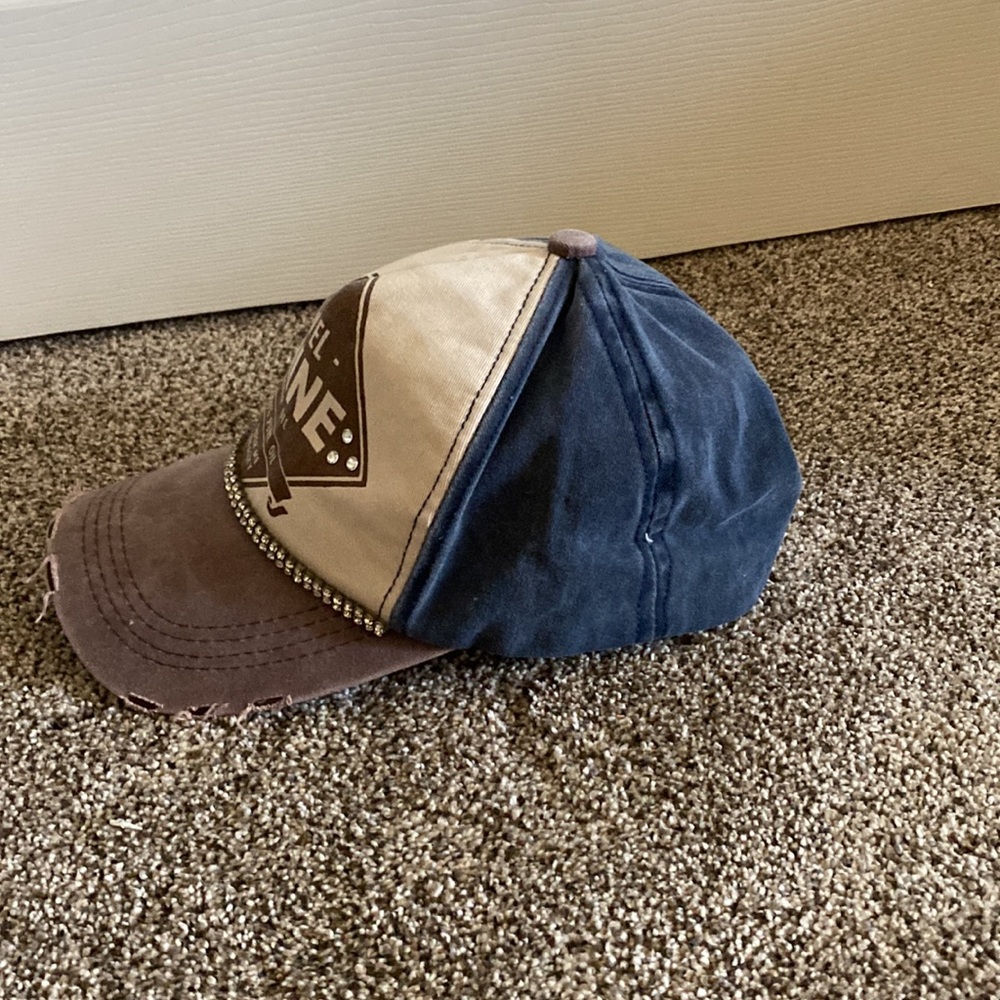 Custom Hat - image 3